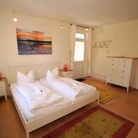 Fürstenhof - 405/406 Apartamento *