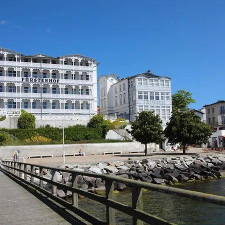 Apartamento Fürstenhof - 405/406 *